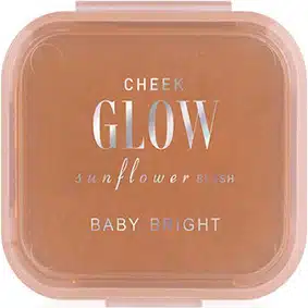 بيبي برايت احمر خدود دوار الشمس (05)  056752