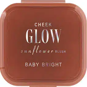 بيبي برايت احمر خدود دوار الشمس صحاري (09)  057155