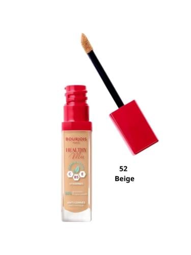 بورجوا كونسيلر هيلثي مكس 6 مل (25.5) 915278