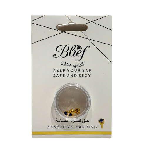 بليف حلق ملون للبشرة الحساسة متعدد الاستخدام 001125