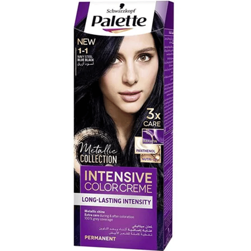 بليت صبغة اسود ازرق(اخضر 1-1)00