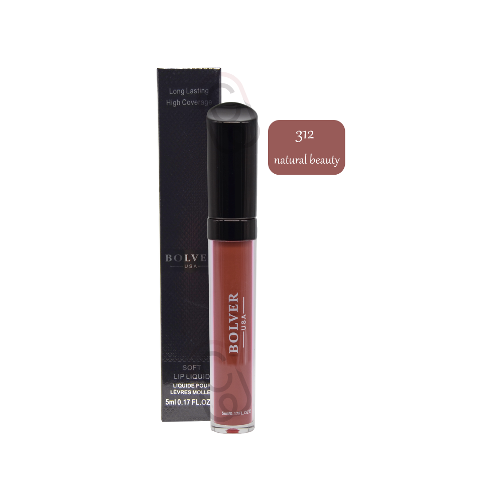 بلوفير روج شفاه سائل  (312) 961037