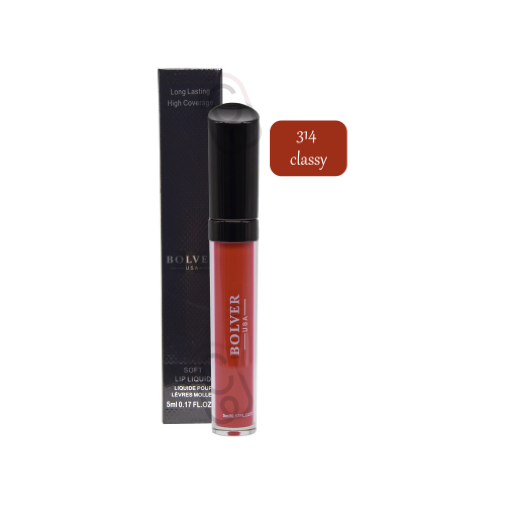 بلوفير روج شفاه سائل  (314) 861051