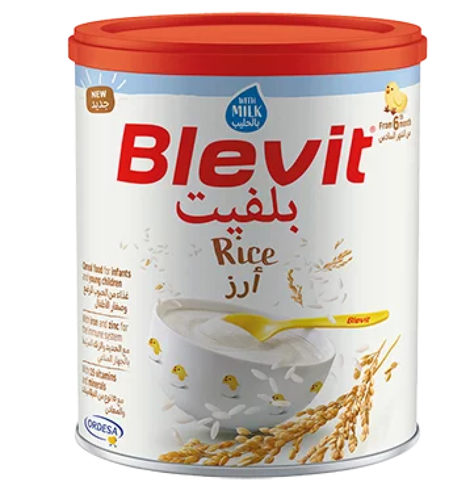 بلفيت ارز 350 جرام 253011