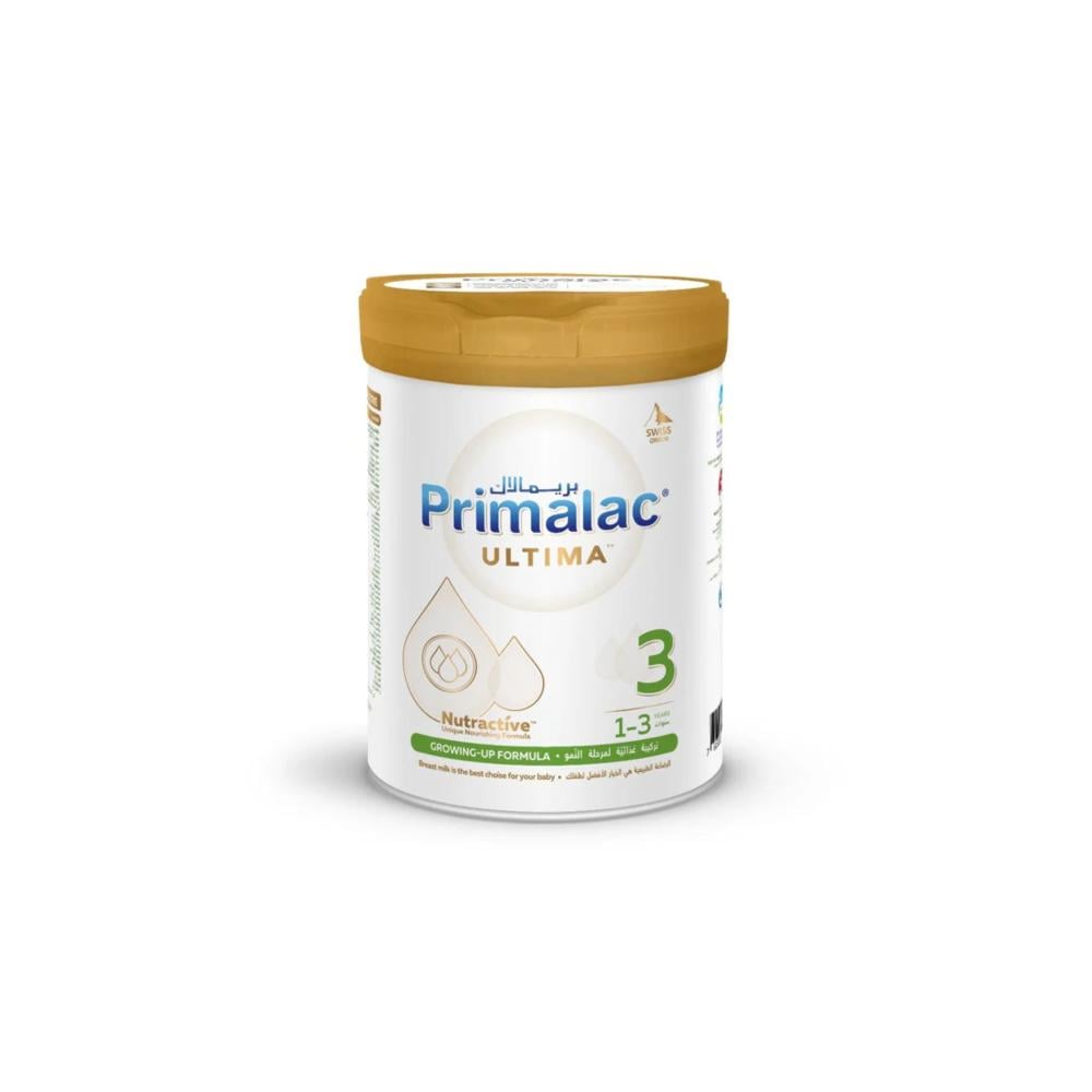 بريمالاك التيما رقم (3) 800 جم