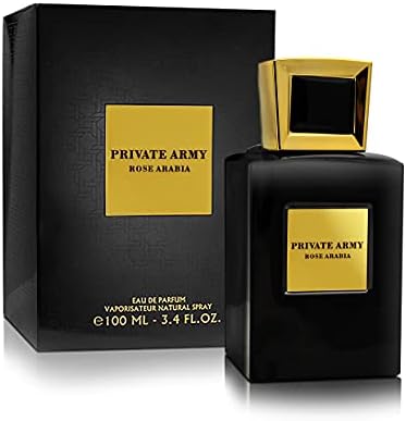 برايفت ارمي عطر 100مل (6*1) 051005
