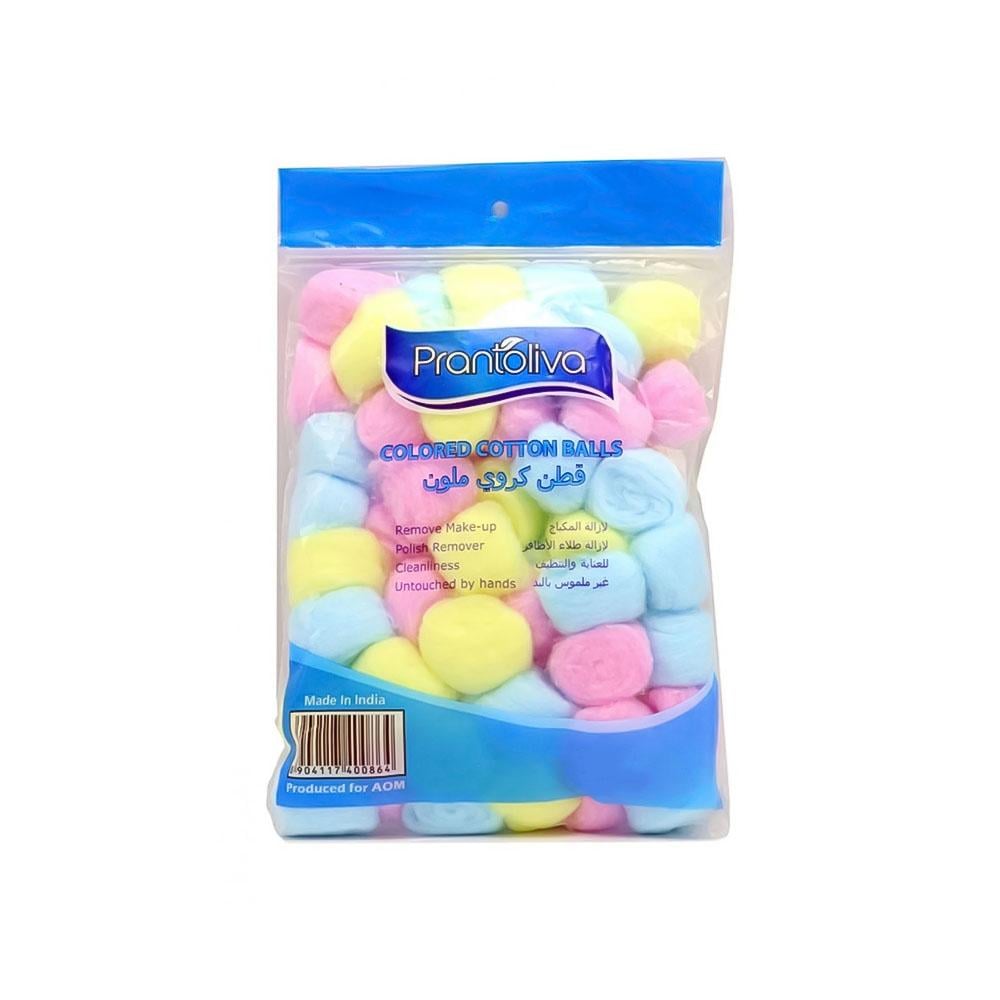 برانتوليفا قطن مكياج 40جم 1502