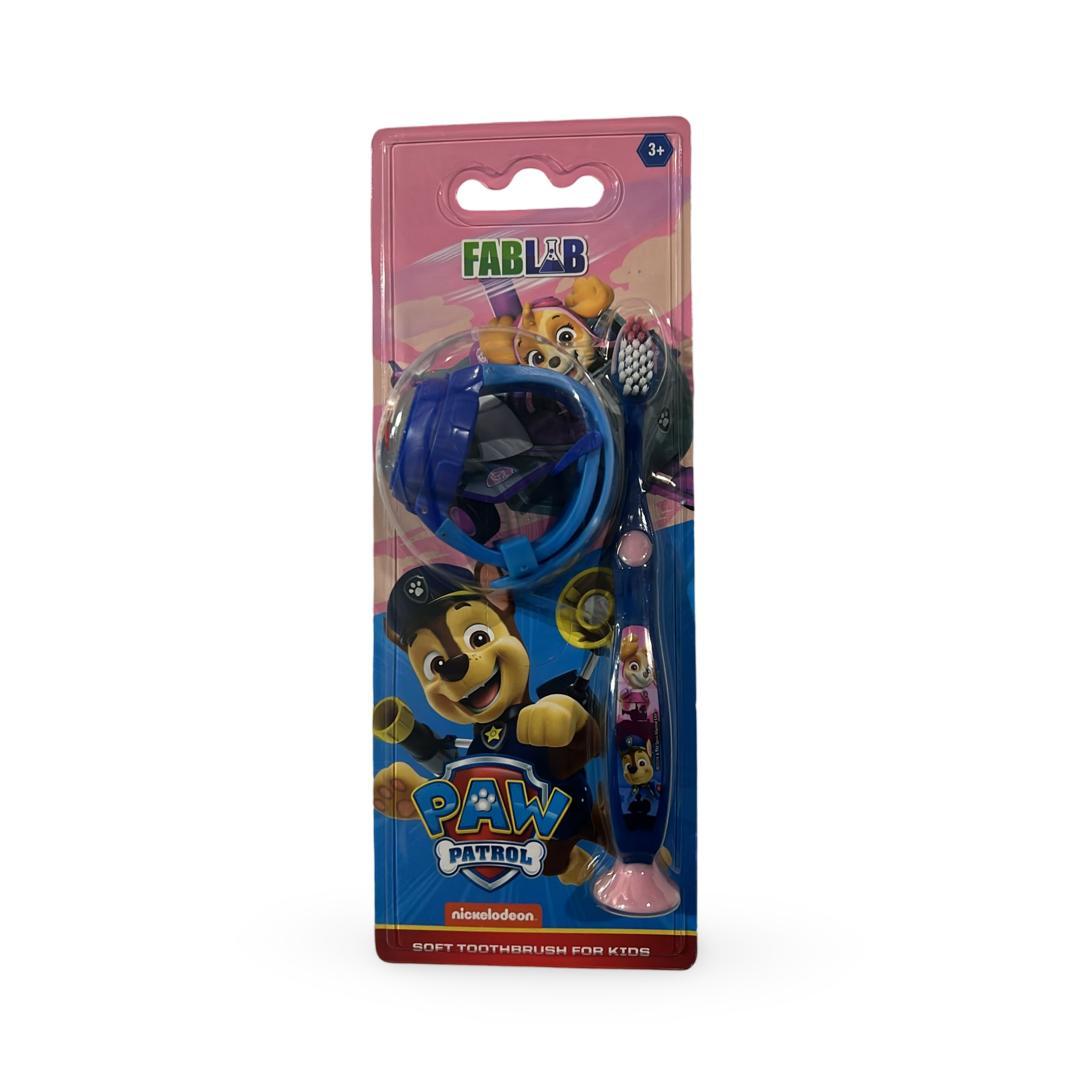 باو باترول فرشه اسنان اطفال مع هدية 283818