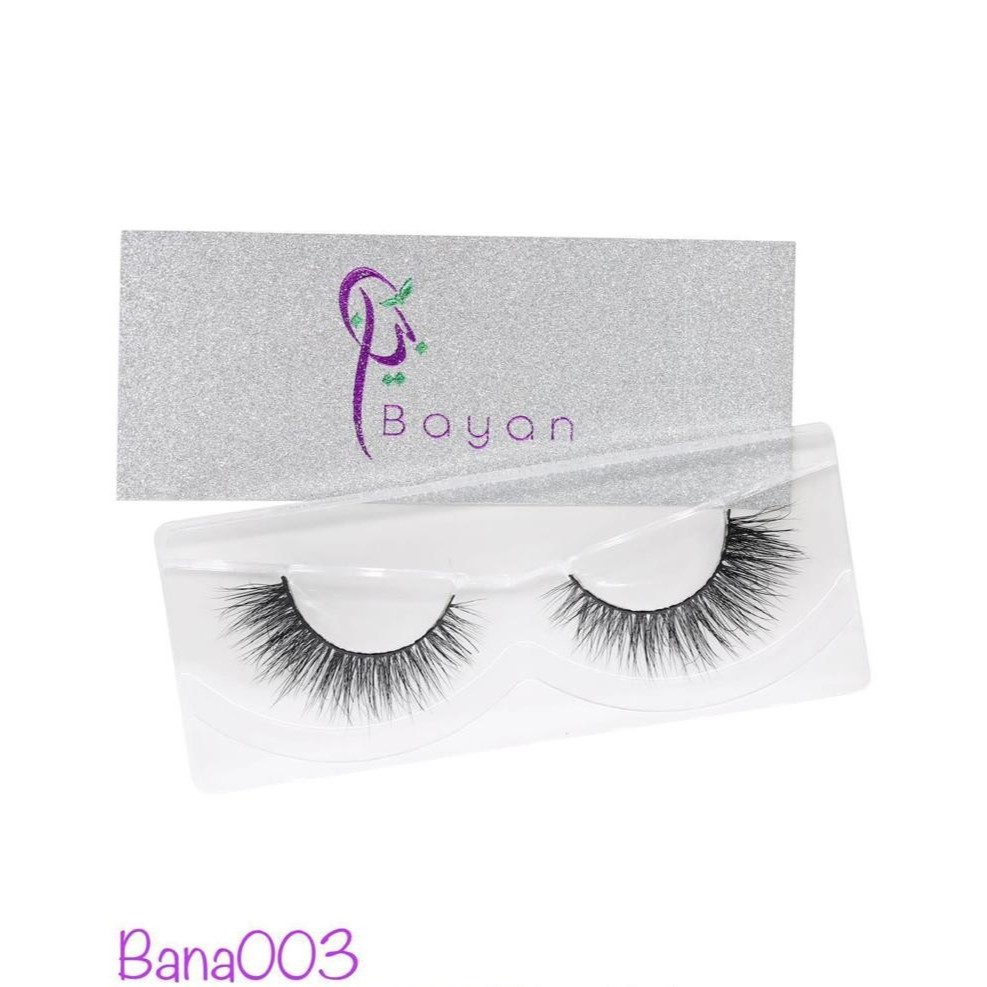 بانا رموش صناعية (003) 280894