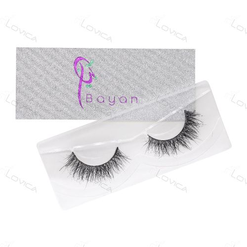 بانا رموش صناعية (006) 809244