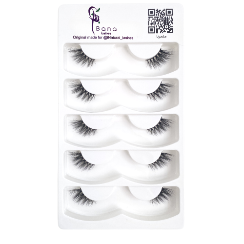 بانا رموش صناعية (010) 280962