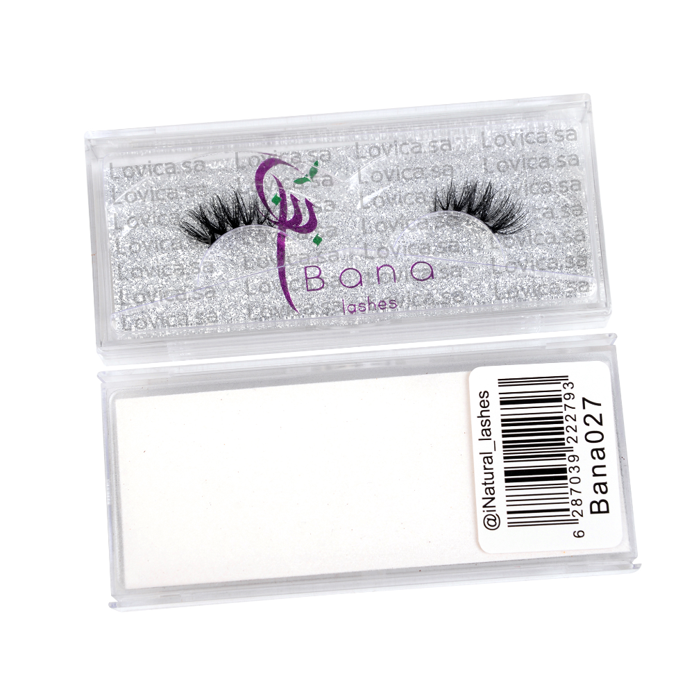 بانا رموش صناعية (027) 222793