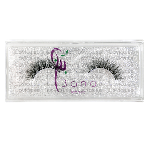 بانا رموش صناعية (029) 222816