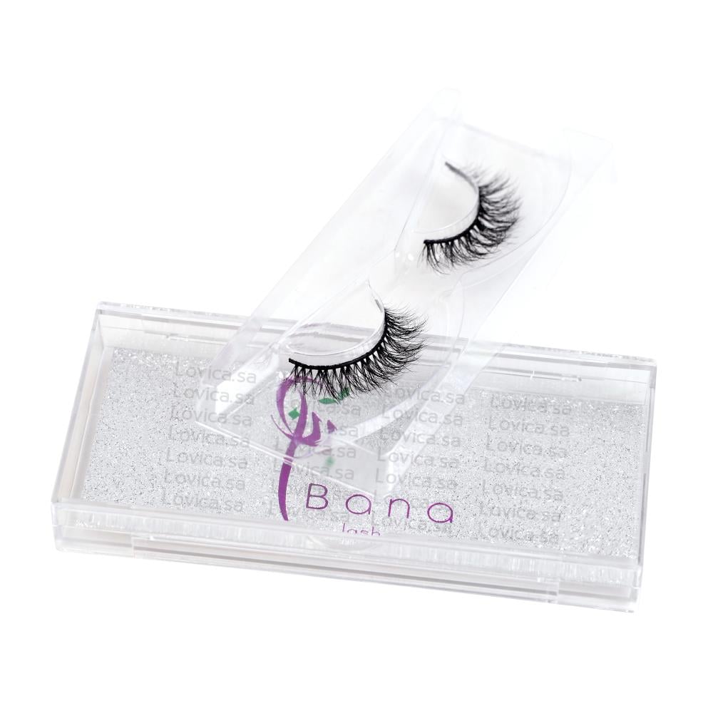 بانا رموش صناعية (037) 222892