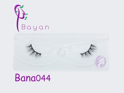 بانا رموش صناعية (044) 222533