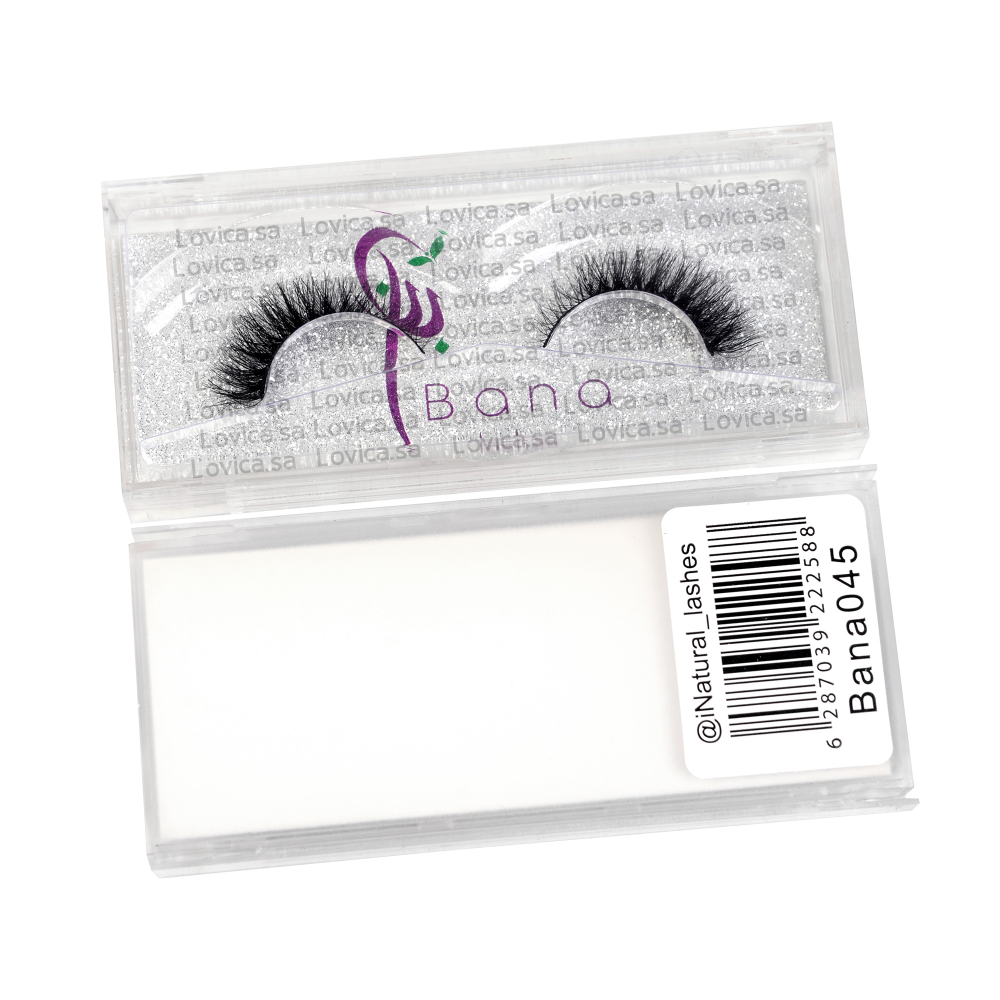 بانا رموش صناعية (045) 222588