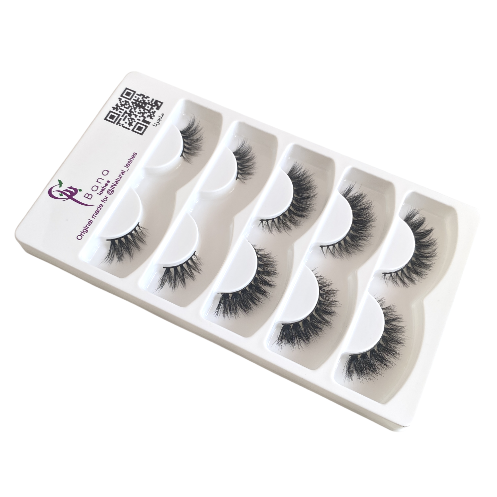 بانا رموش صناعية (046) 222670