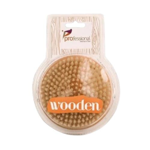 بالمي ليفة شبك بمقبض بلاستيك 505374