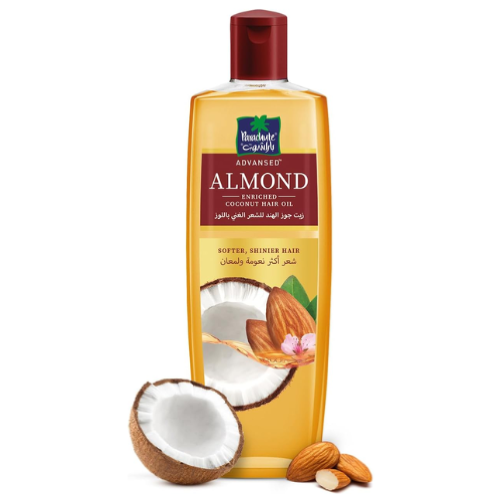 باراشوت زيت جوز هند باللوز 300 مل 1315