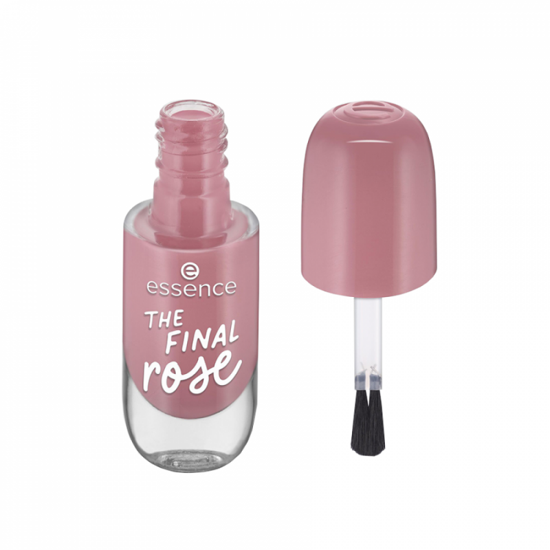 ايسنس جل طلاء اظافر (08)  8791