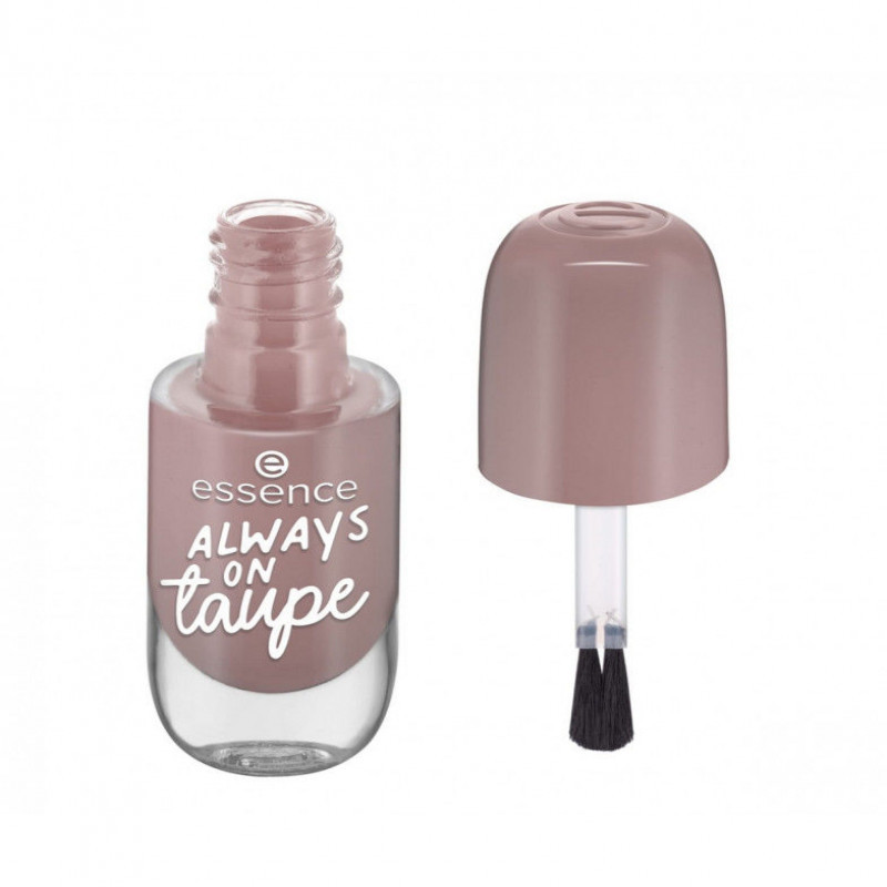 ايسنس جل طلاء اظافر (37)  9125