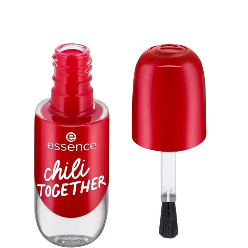 ايسنس جل طلاء اظافر (16)  8876