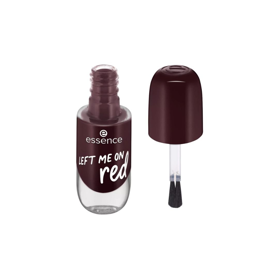 ايسنس جل طلاء اظافر (72)  1688