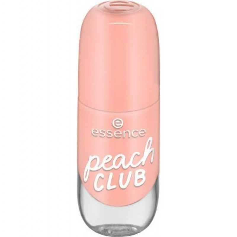 ايسنس جل طلاء اظافر (68)  6808