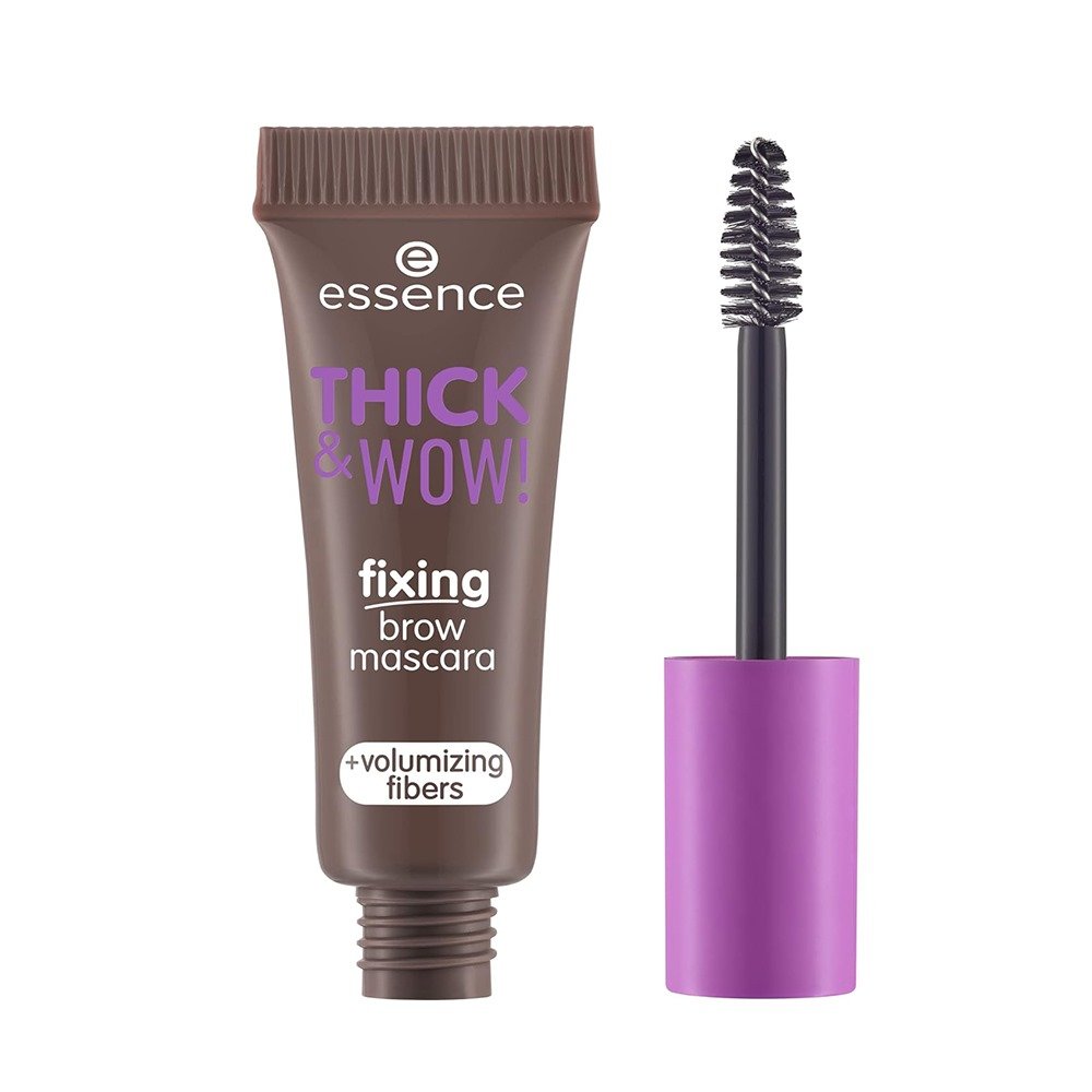 ايسنس سميك واو مسكرة حواجب  (02) 94774