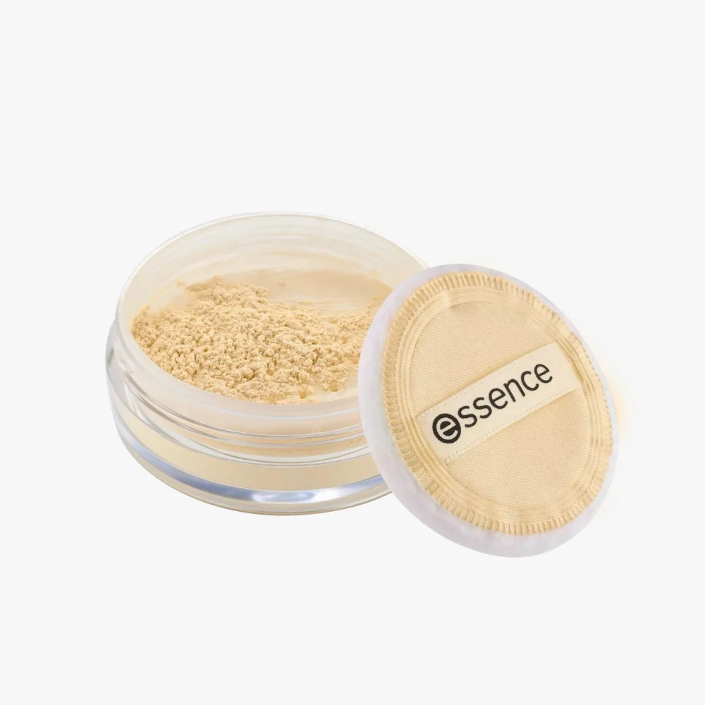 ايسنس بودرة مكياج  بنانا (01) 4725