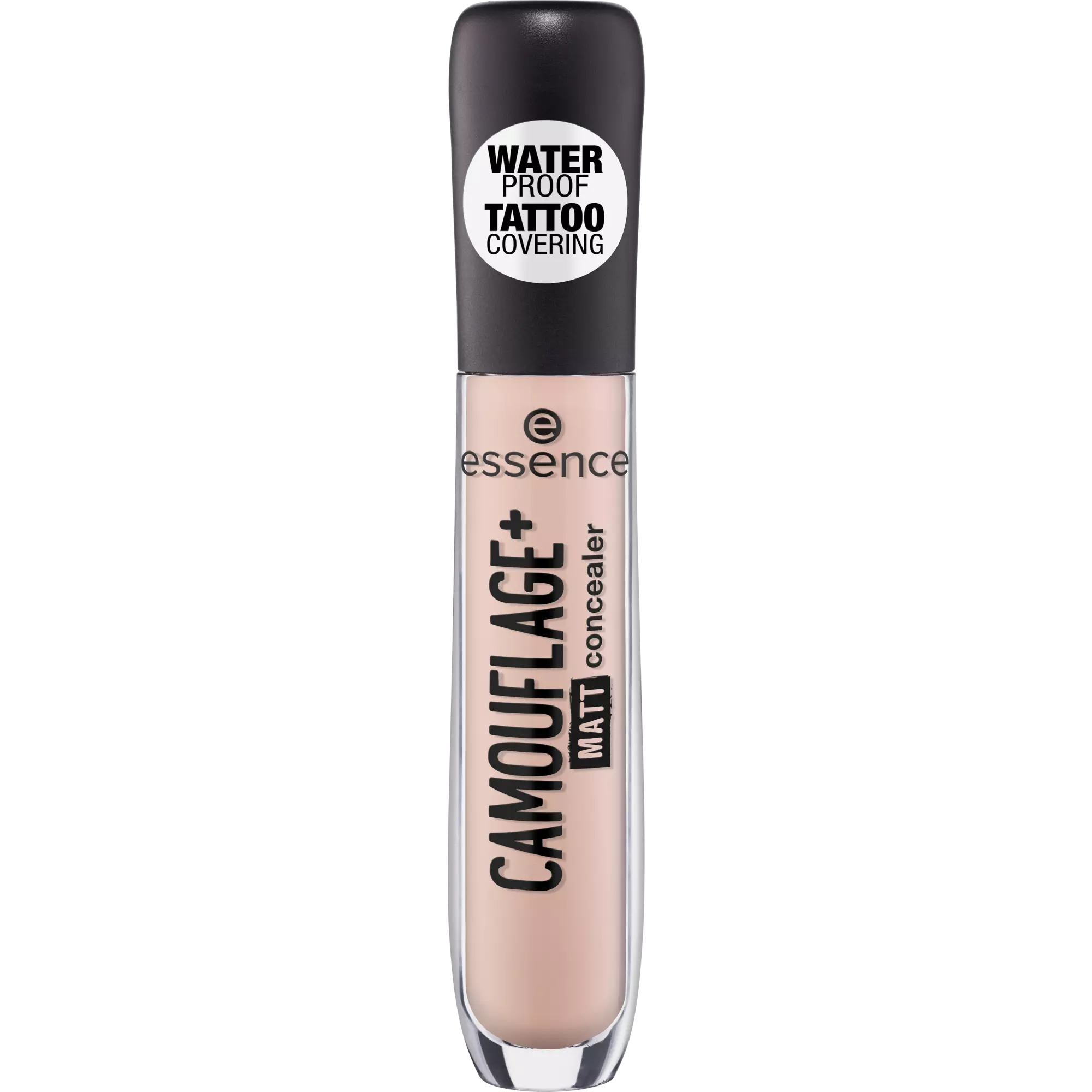 ايسنس كونسيلر مضاد للماء  (10) 8333