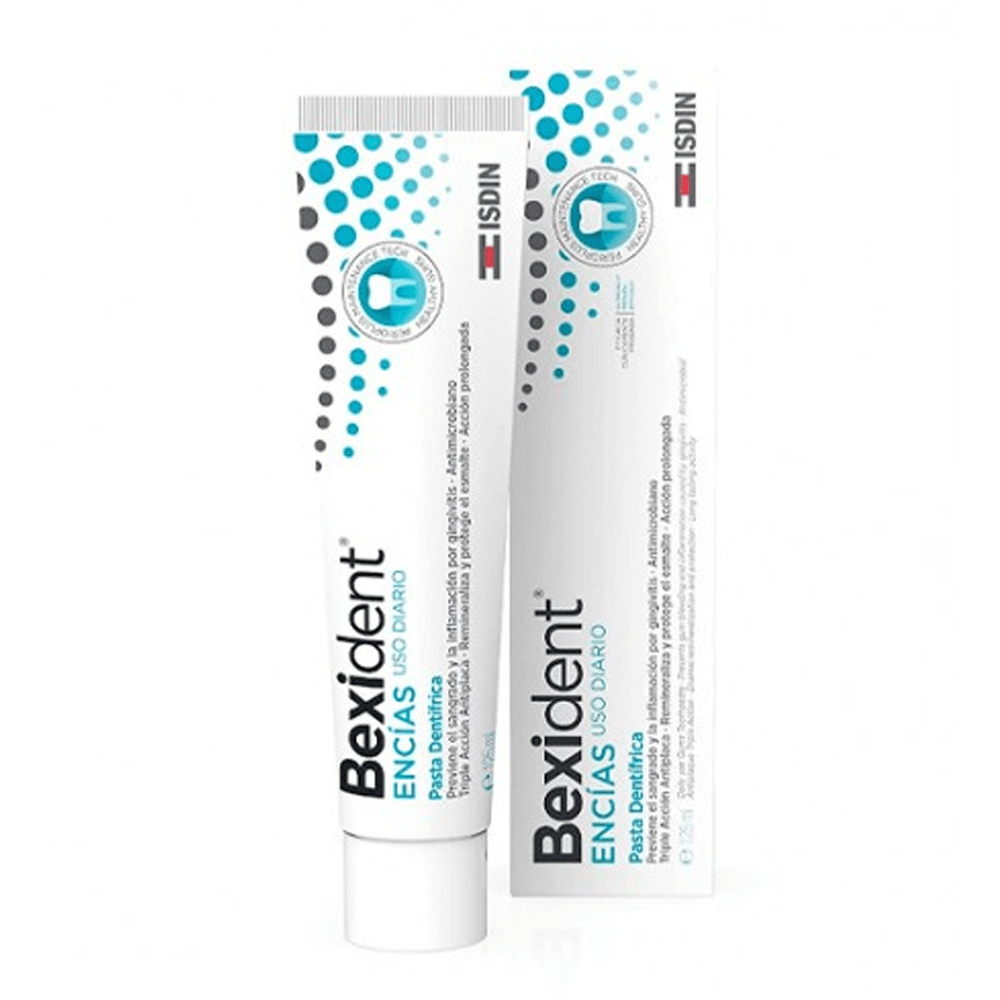 ايسدن معجون اسنان برومو للعناية باللثة (2حبة) 75 مل 209671