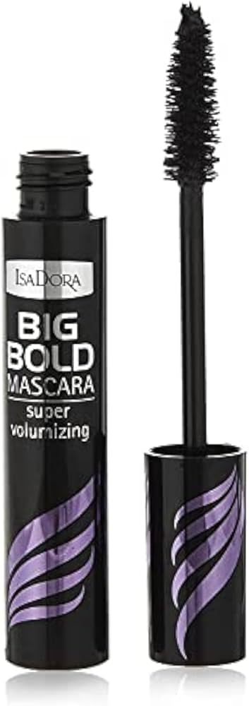 ايزد ورا مسكرة رموش بيج بولد (10)  231105