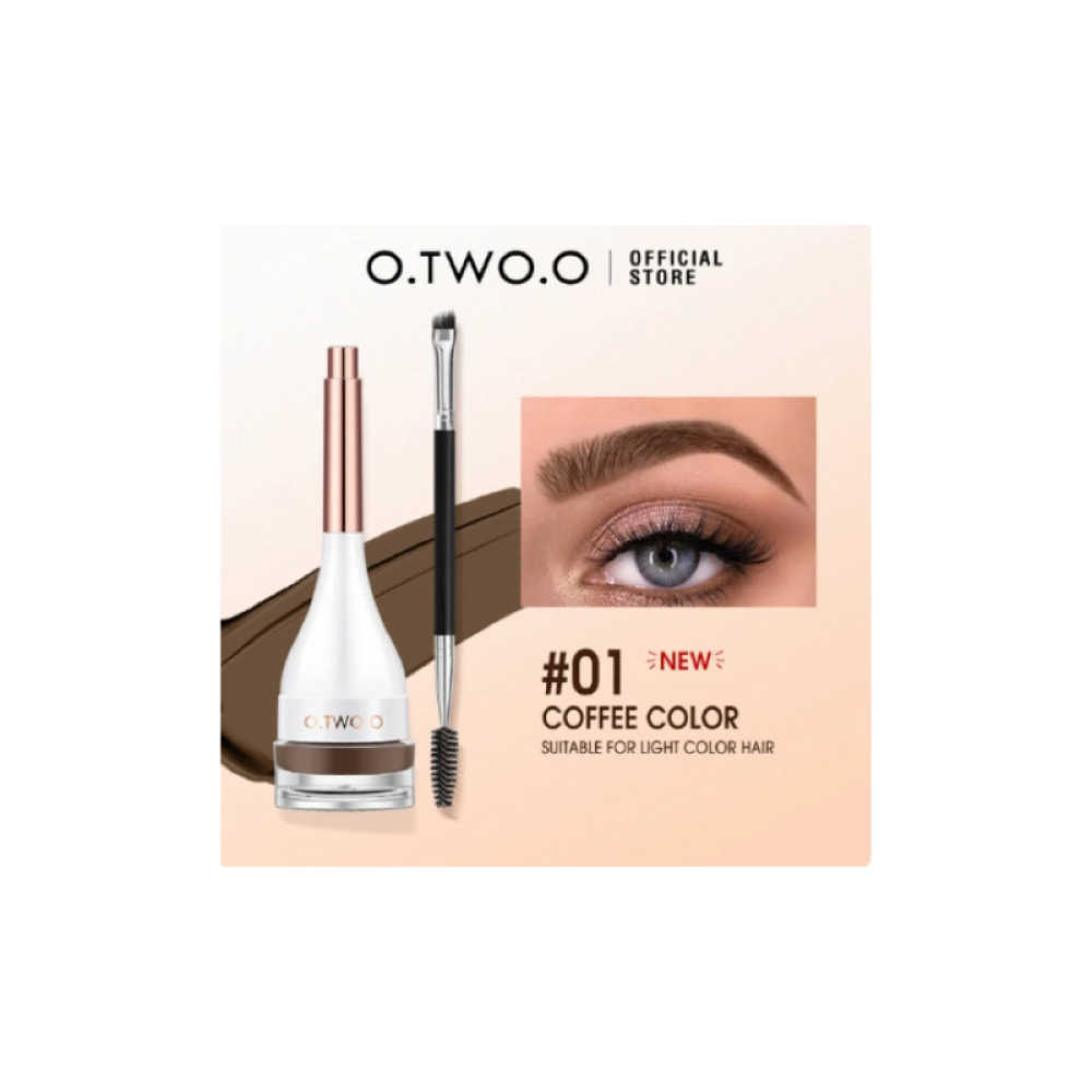 او تو او جل حواجب ريشه (01) 791494