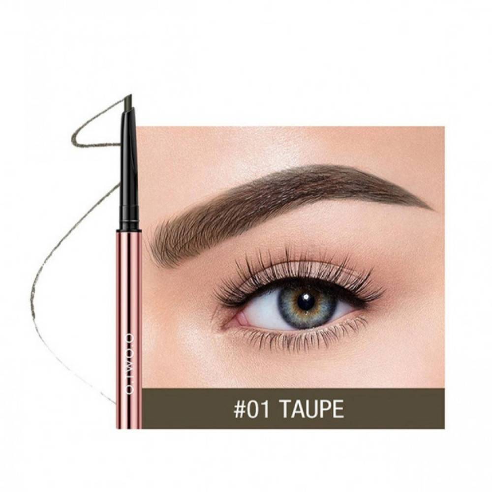 او تو او قلم حواجب توماتيك مشطوف  (01 ) 812011