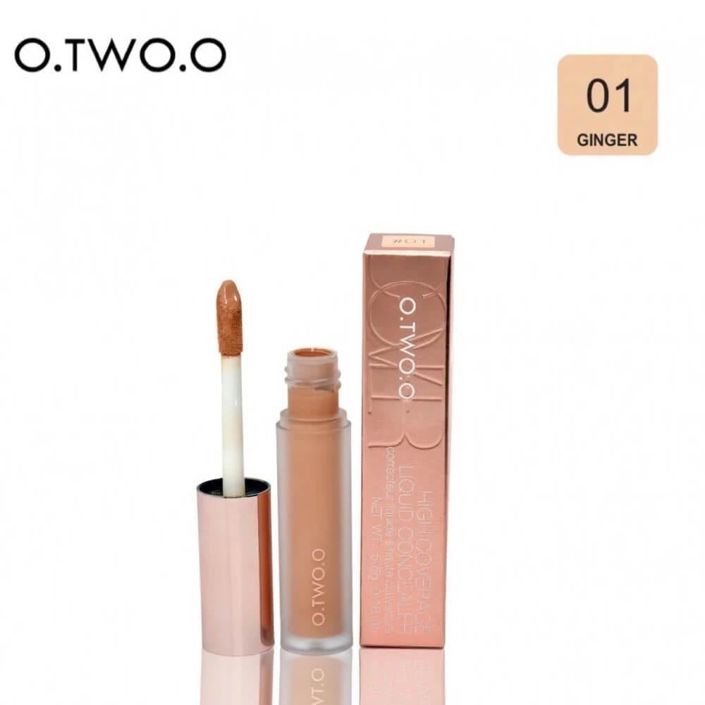 او تو او كونسلر خافي عيوب سائل   (01) 793108