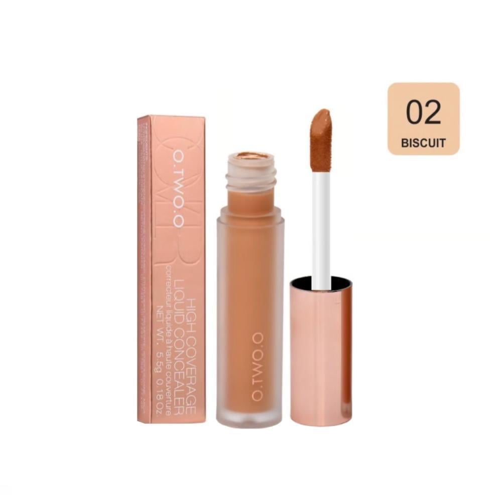 او تو او كونسلر خافي عيوب كريمي رول  (02) 793689