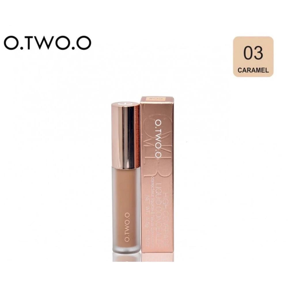 او تو او كونسيلر كراميل  (03) 11498