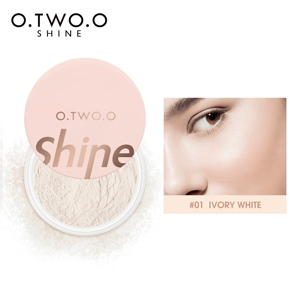 او تو او بودرة منثورة ملونة (01) 792774