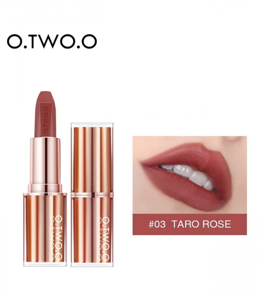 او تو او احمر شفاه كريمي  (03) 814329