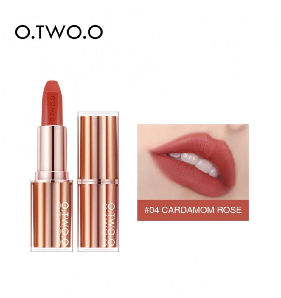 او تو او احمر شفاه كريمي  (04) 814336