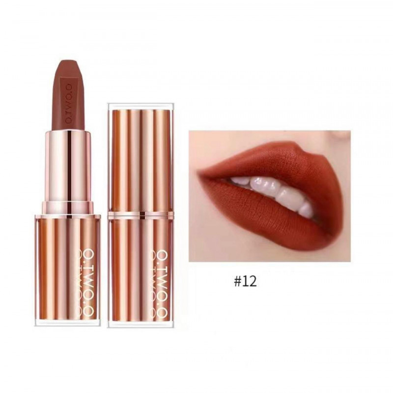 او تو او احمر شفاه كريمي  (12) 814411