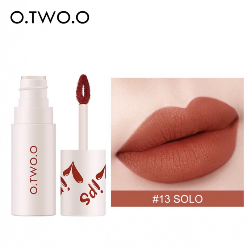 او تو او احمر شفاه كريمي  (13) 814428