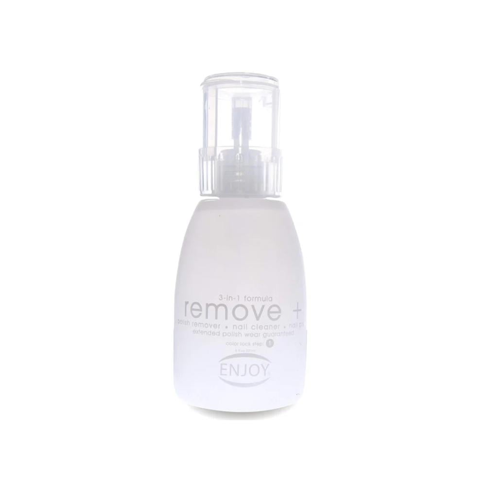 انجوي مزيل طلاء اظافر ابيض 237 مل 00611