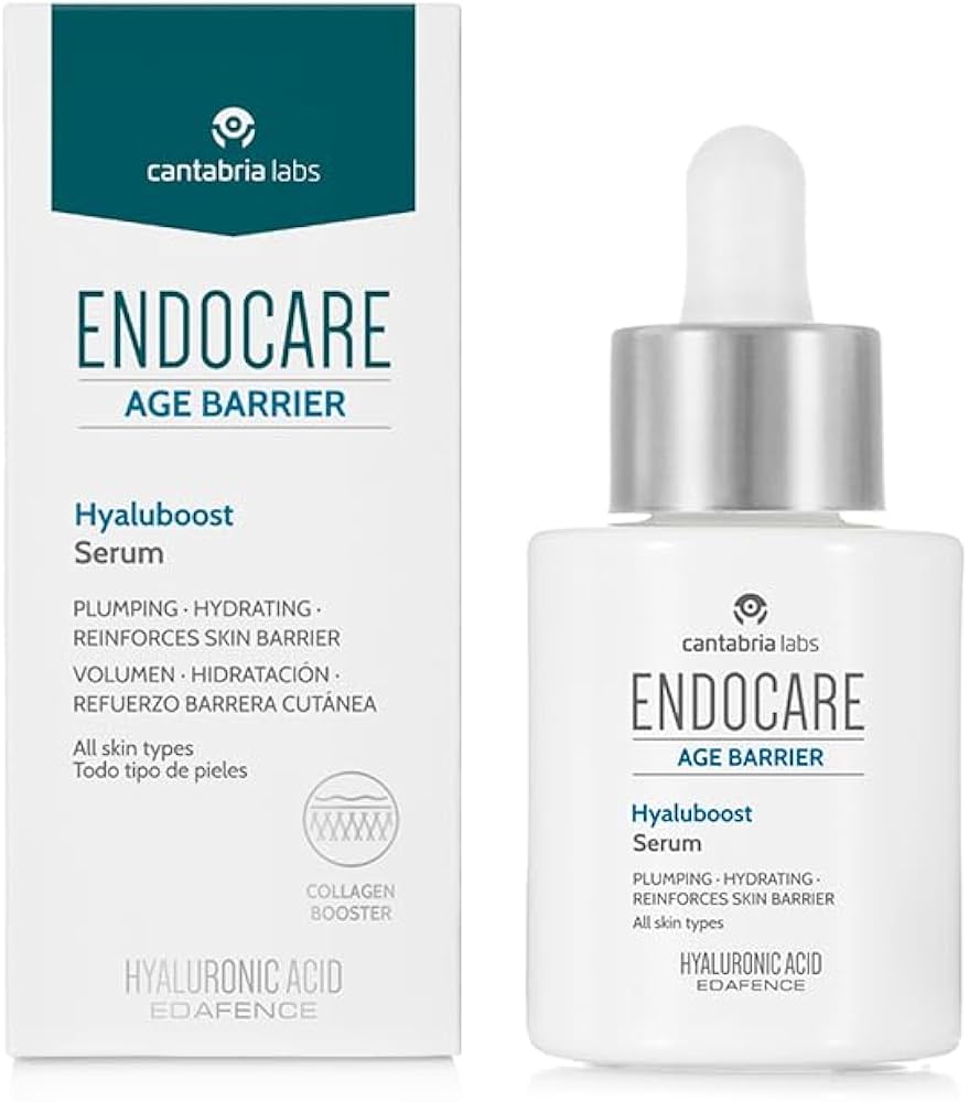 اندوكير هايلو بوست سيرم ترطيب وتنعيم للجلد 30مل 4857