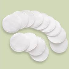 انجوي قطن مكياج دوائر 80حبه 0539