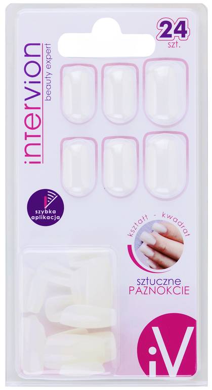 انترفيون اظافر صناعية  (499134) 991347