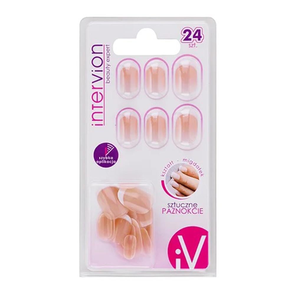 انترفيون اظافر صناعية (499135) 991354