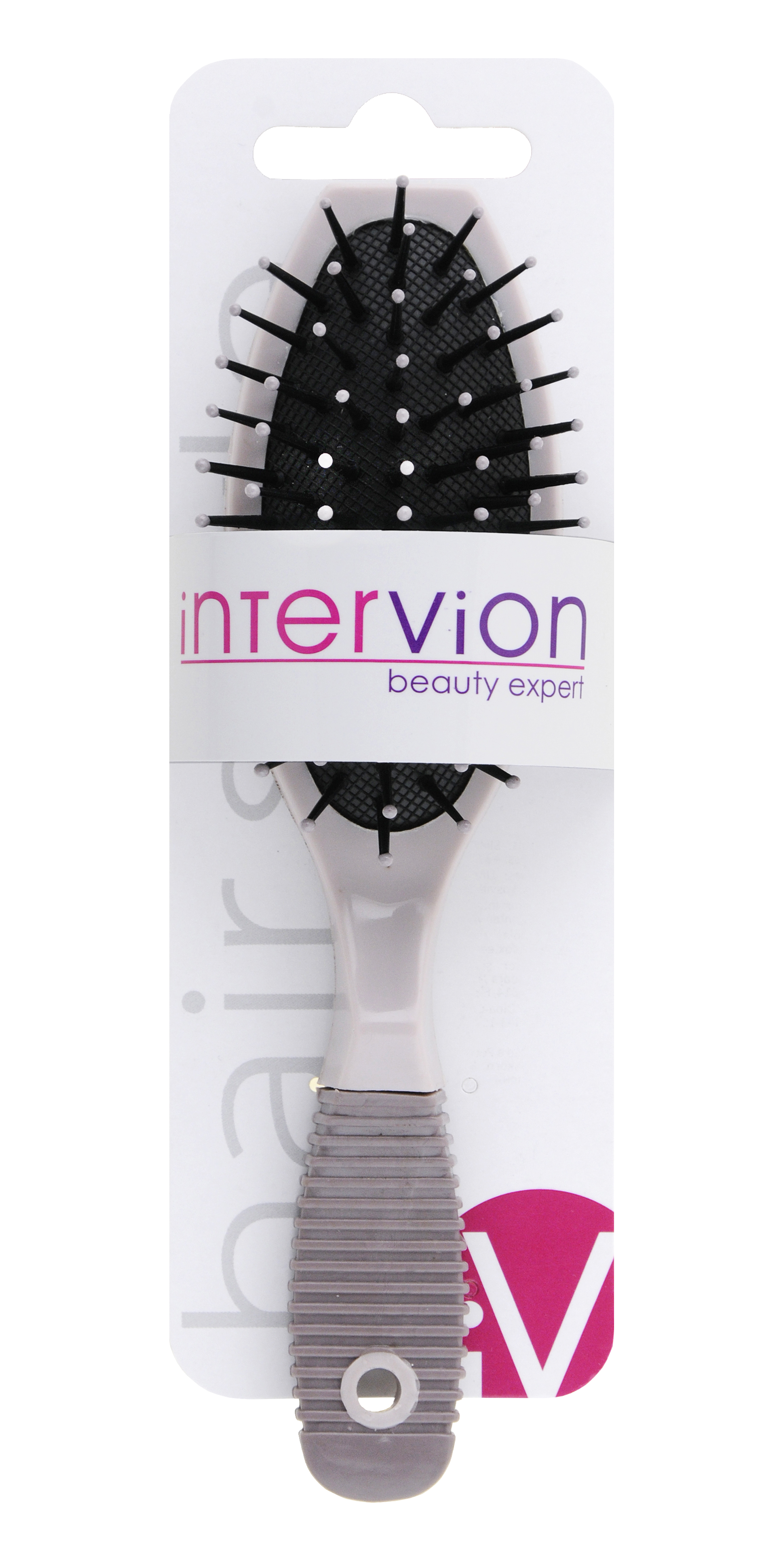 انترفيون فرشة شعر استشوار صغير (499661) 996618