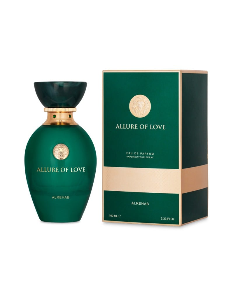 الورفا عطر 100مل (6*1) 404849